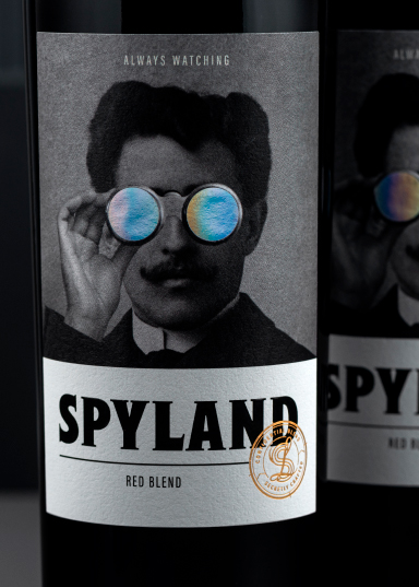 Red Blend 2021